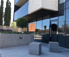 Offices commercial property leased at Suite 2/83 Riversdale Road Hawthorn VIC 3122