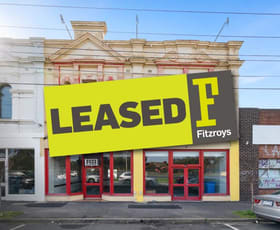 Shop & Retail commercial property leased at 439-441 Nepean Highway Brighton VIC 3186