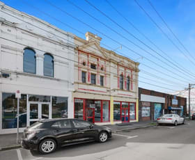 Shop & Retail commercial property leased at 439-441 Nepean Highway Brighton VIC 3186