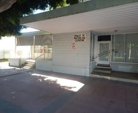 Showrooms / Bulky Goods commercial property leased at 16 Balo Street Moree NSW 2400