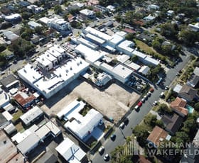 Other commercial property leased at 23 Margaret STREET Southport QLD 4215