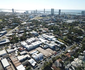 Other commercial property leased at 23 Margaret STREET Southport QLD 4215