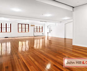 Offices commercial property leased at Level 1/151-153 William Street Darlinghurst NSW 2010