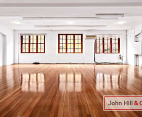 Offices commercial property leased at Level 1/151-153 William Street Darlinghurst NSW 2010