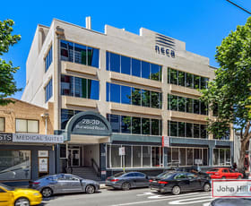 Offices commercial property for lease at Whole Floor/28-30 Burwood Road Burwood NSW 2134