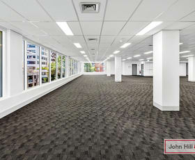 Factory, Warehouse & Industrial commercial property for lease at Whole Floor/28-30 Burwood Road Burwood NSW 2134