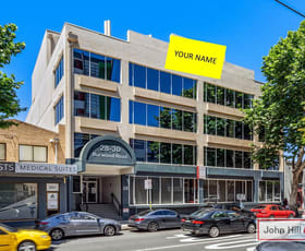 Factory, Warehouse & Industrial commercial property for lease at Whole Floor/28-30 Burwood Road Burwood NSW 2134