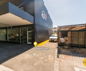 Offices commercial property leased at 5/545 Hunter Street Newcastle NSW 2300