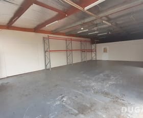 Factory, Warehouse & Industrial commercial property leased at Geebung QLD 4034