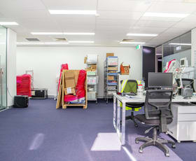 Offices commercial property leased at 9/11-13 Brookhollow Avenue Baulkham Hills NSW 2153