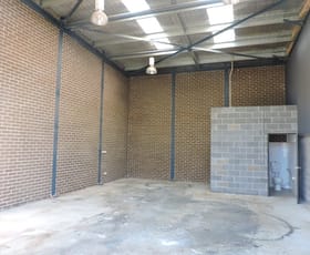 Factory, Warehouse & Industrial commercial property leased at Manly Vale NSW 2093