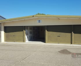 Other commercial property leased at Yeerongpilly QLD 4105