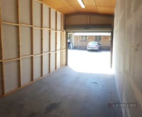 Factory, Warehouse & Industrial commercial property leased at Yeerongpilly QLD 4105