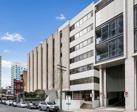 Offices commercial property leased at 12 Thomas Street Chatswood NSW 2067