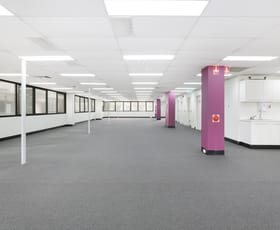 Offices commercial property leased at 12 Thomas Street Chatswood NSW 2067