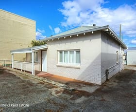 Offices commercial property leased at 137 Grey Street West Albany WA 6330