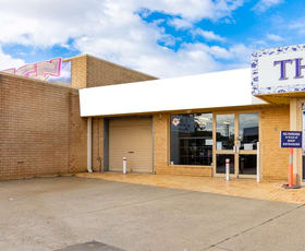 Showrooms / Bulky Goods commercial property leased at 6/54 Prindiville Drive Wangara WA 6065
