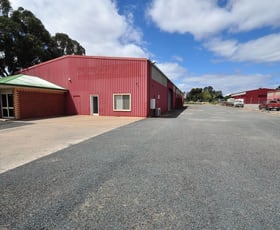 Factory, Warehouse & Industrial commercial property leased at 2/35-39 Howard Street Epsom VIC 3551