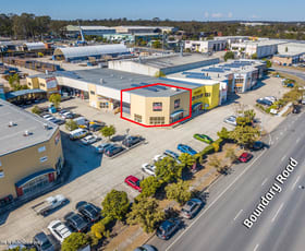 Showrooms / Bulky Goods commercial property leased at 2/1318 Boundary Road Wacol QLD 4076