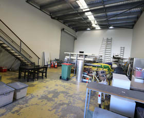Factory, Warehouse & Industrial commercial property leased at 1/9 Fremantle Street Burleigh Heads QLD 4220
