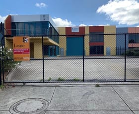Factory, Warehouse & Industrial commercial property leased at 12 Lillee Crescent Tullamarine VIC 3043