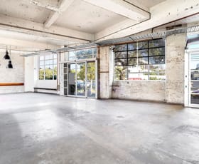 Shop & Retail commercial property leased at T4 & T9/21 Fountain Street Alexandria NSW 2015
