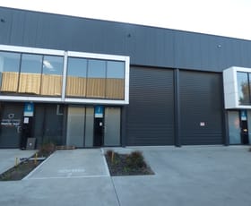 Showrooms / Bulky Goods commercial property leased at 7/8A Railway Avenue Oakleigh VIC 3166