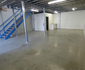 Showrooms / Bulky Goods commercial property leased at 7/8A Railway Avenue Oakleigh VIC 3166
