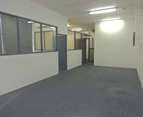 Offices commercial property leased at 1/49 Randall Street Slacks Creek QLD 4127