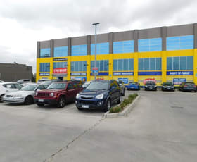 Offices commercial property for lease at Suite 109A/44-56 Hampstead Road Maidstone VIC 3012