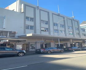 Offices commercial property leased at 48 George Street Parramatta NSW 2150