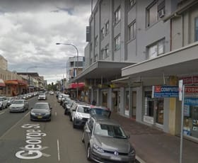Offices commercial property leased at 48 George Street Parramatta NSW 2150