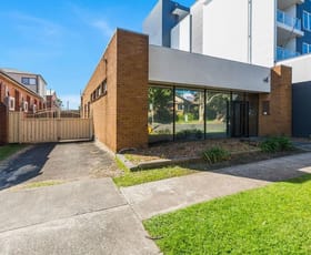 Showrooms / Bulky Goods commercial property leased at 28 Victoria Street Wollongong NSW 2500