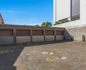 Factory, Warehouse & Industrial commercial property leased at 28 Victoria Street Wollongong NSW 2500