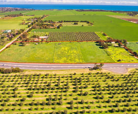 Development / Land commercial property leased at LOT 31 Iverene Rd Aldinga SA 5173