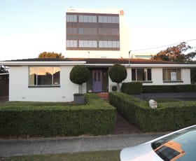 Offices commercial property leased at 107 Upton Street Bundall QLD 4217