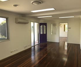 Offices commercial property leased at 107 Upton Street Bundall QLD 4217