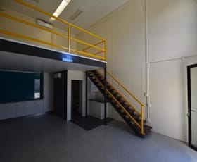 Factory, Warehouse & Industrial commercial property leased at Currumbin QLD 4223