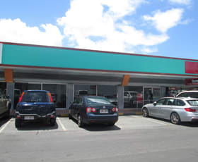 Offices commercial property leased at Shop 5B/113-117 Sheridan Street Cairns City QLD 4870