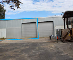 Factory, Warehouse & Industrial commercial property leased at 3a/305 Pacific Highway Coffs Harbour NSW 2450