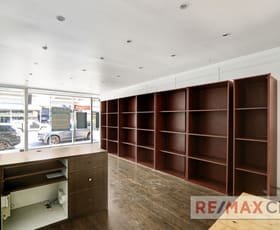 Showrooms / Bulky Goods commercial property leased at 2/233 Given Terrace Paddington QLD 4064