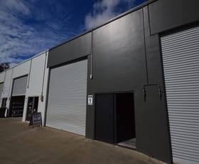 Factory, Warehouse & Industrial commercial property leased at 5/10 Hayter Street Currumbin Waters QLD 4223