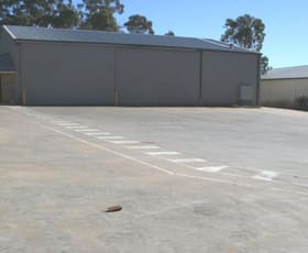 Factory, Warehouse & Industrial commercial property leased at 10 Corporation Place Orange NSW 2800