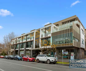 Medical / Consulting commercial property leased at 107/3 Male Street Brighton VIC 3186