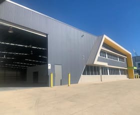 Factory, Warehouse & Industrial commercial property leased at Whole Property/30 Sawmill Circuit Hume ACT 2620