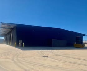 Factory, Warehouse & Industrial commercial property leased at Whole Property/30 Sawmill Circuit Hume ACT 2620
