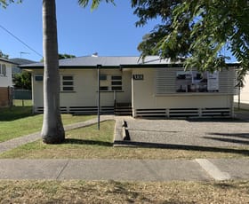 Offices commercial property leased at 388 Dean Street Frenchville QLD 4701