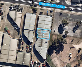 Factory, Warehouse & Industrial commercial property leased at 3/85 Somerset Road Campbellfield VIC 3061