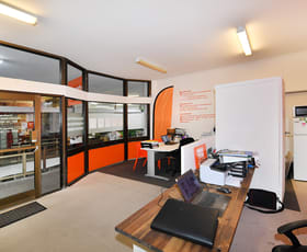 Offices commercial property leased at Shop 13b/113 Poinciana Avenue Tewantin QLD 4565