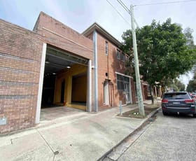 Factory, Warehouse & Industrial commercial property leased at 72/20 Maddox Street Alexandria NSW 2015